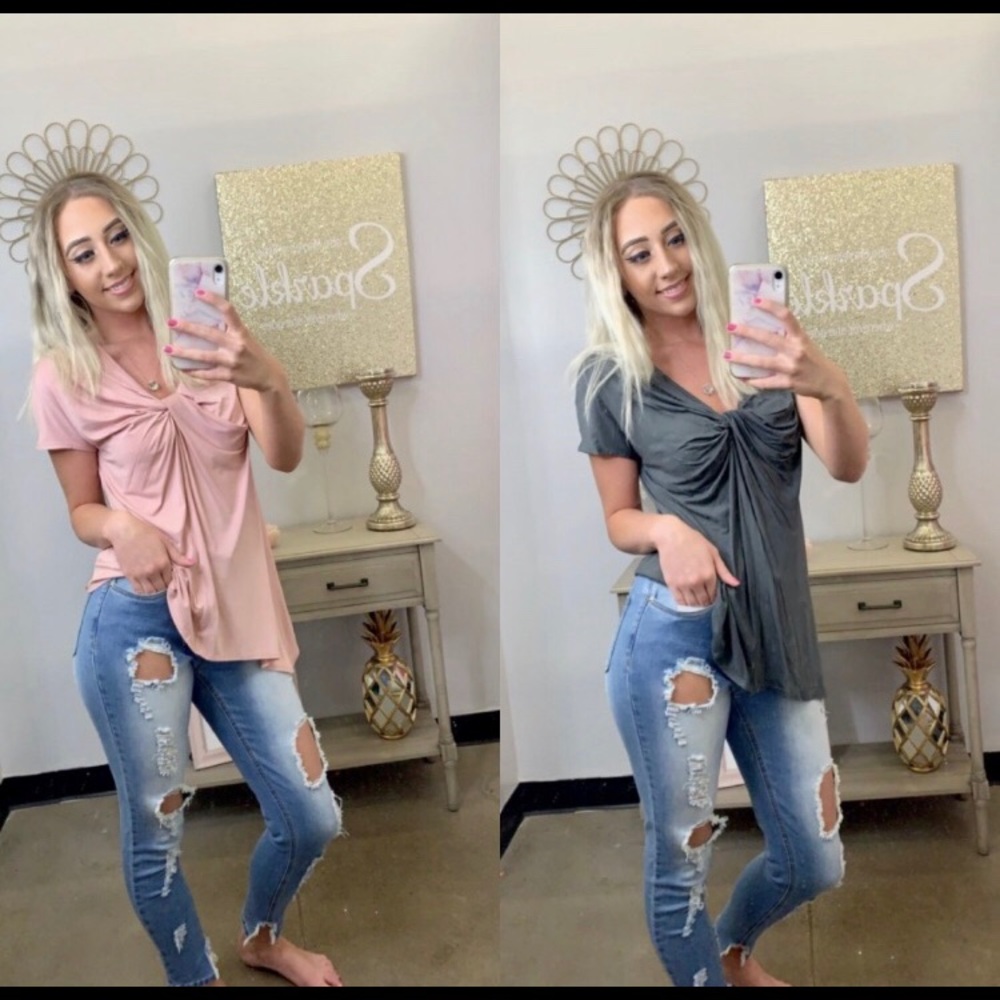 Simply Obsessed Top